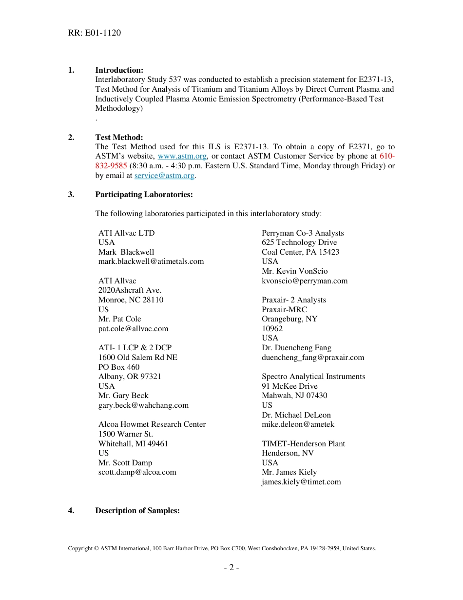 ASTM RR-E01-1120 2013.pdf_第2页