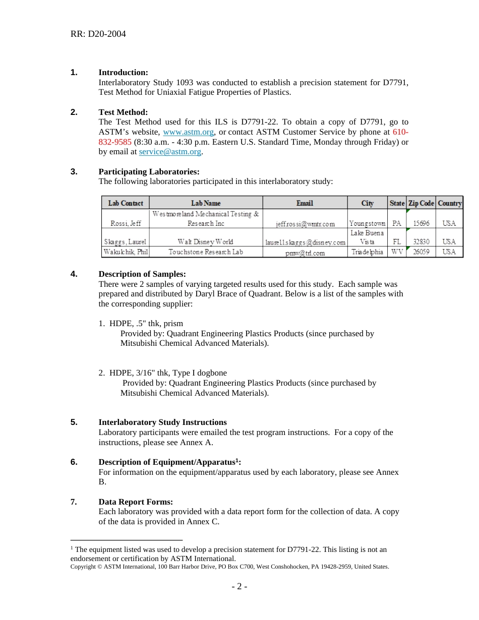 ASTM RR-D20-2004 2022.pdf_第2页