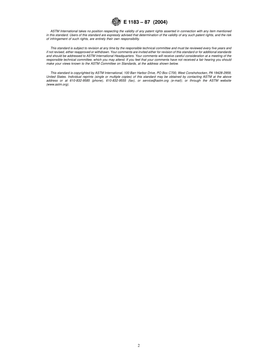ASTM E1183 - 87 (2004).pdf_第2页