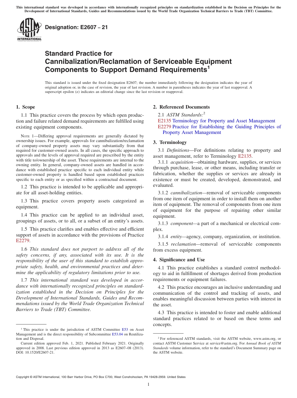 ASTM E2607 - 21.pdf_第1页