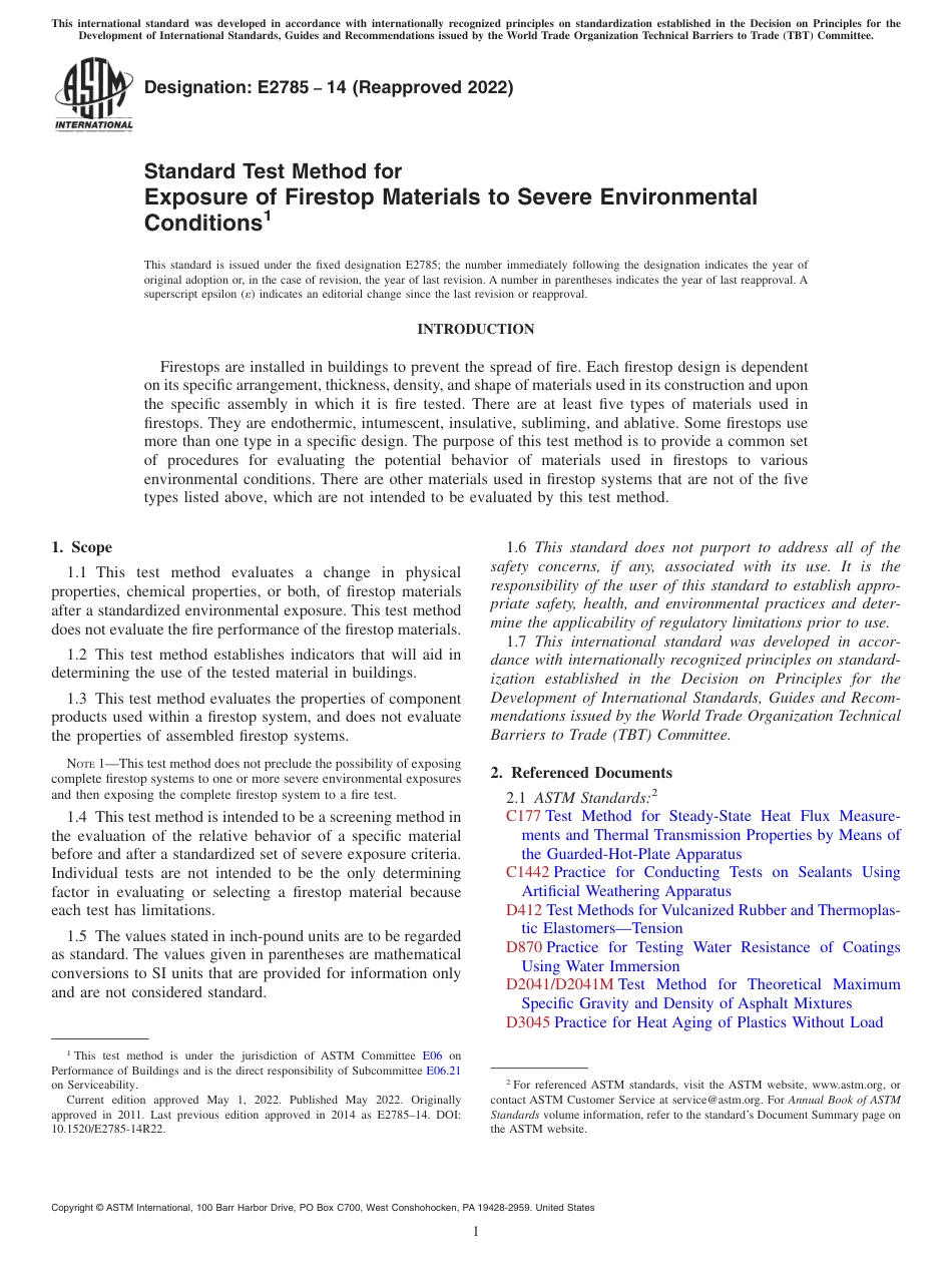 ASTM E2785 - 14 (2022).pdf_第1页