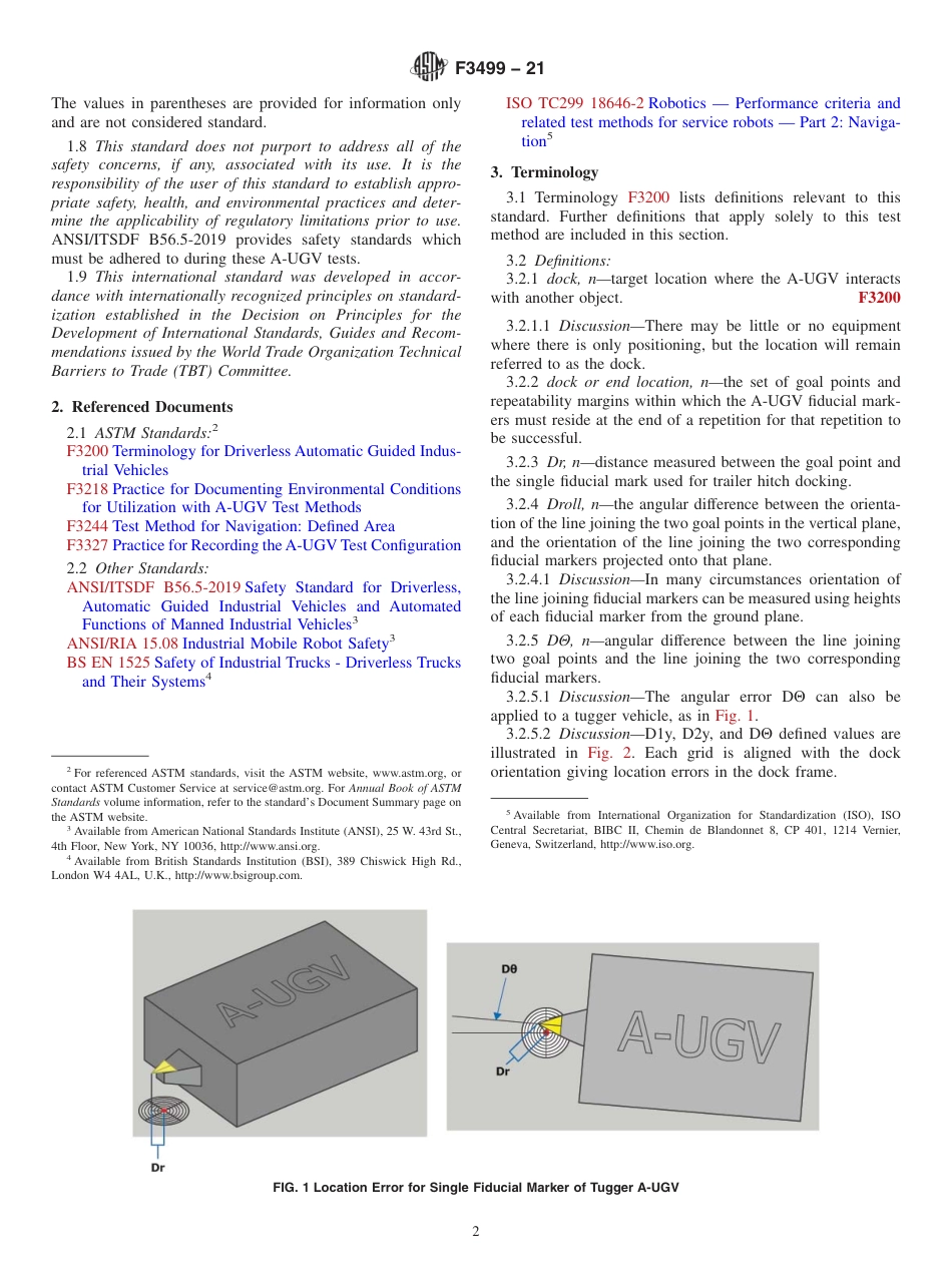 ASTM F3499 - 21.pdf_第2页
