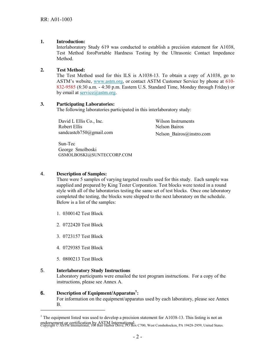 ASTM RR-A01-1003 2013.pdf_第2页
