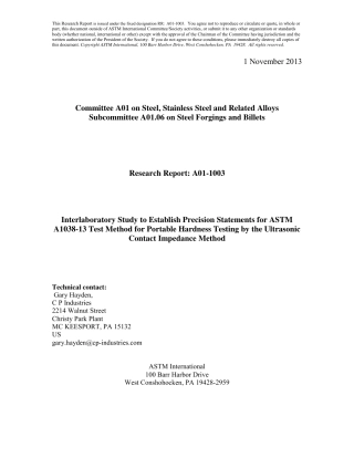 ASTM RR-A01-1003 2013.pdf