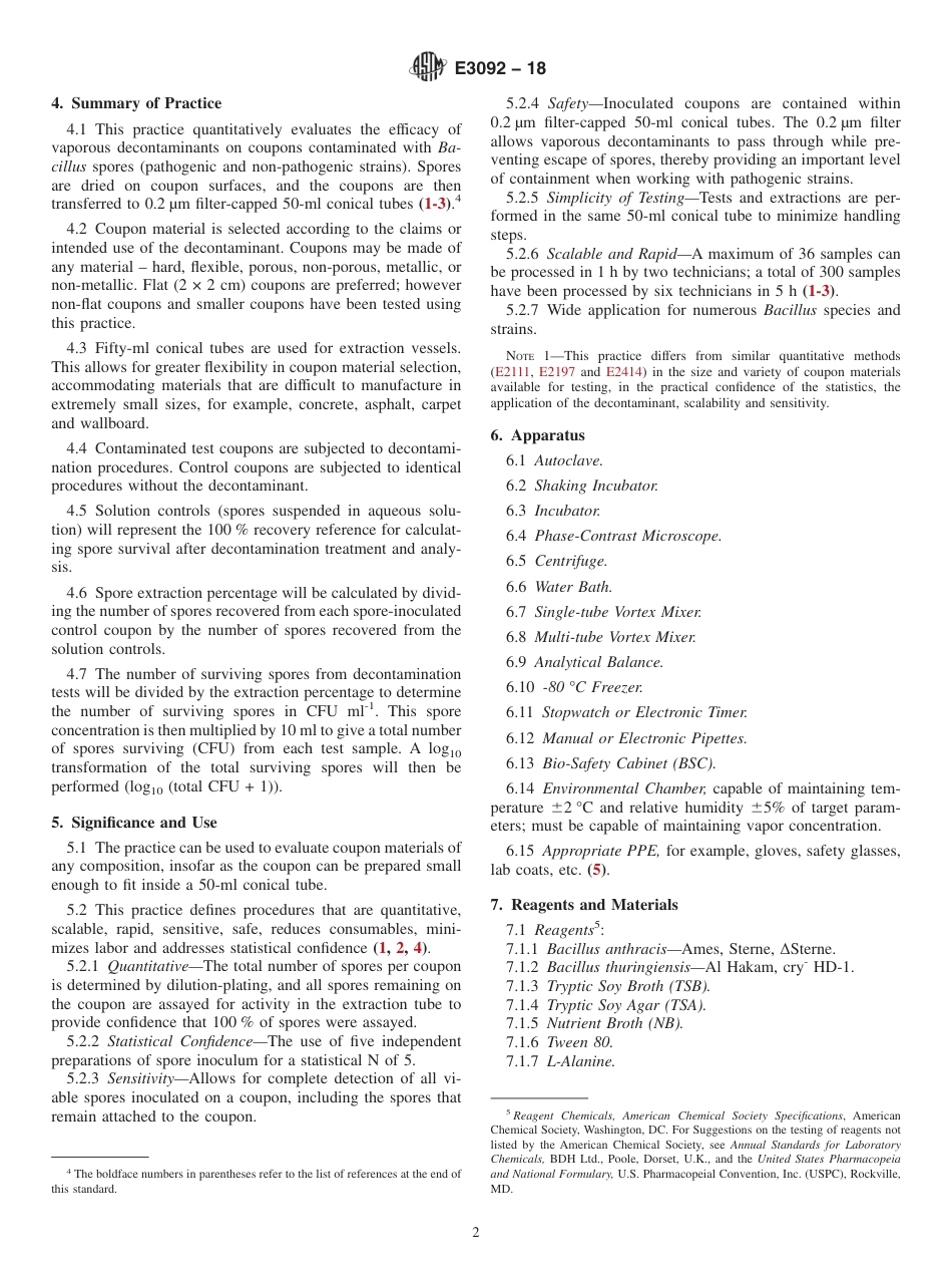ASTM E3092 - 18.pdf_第2页