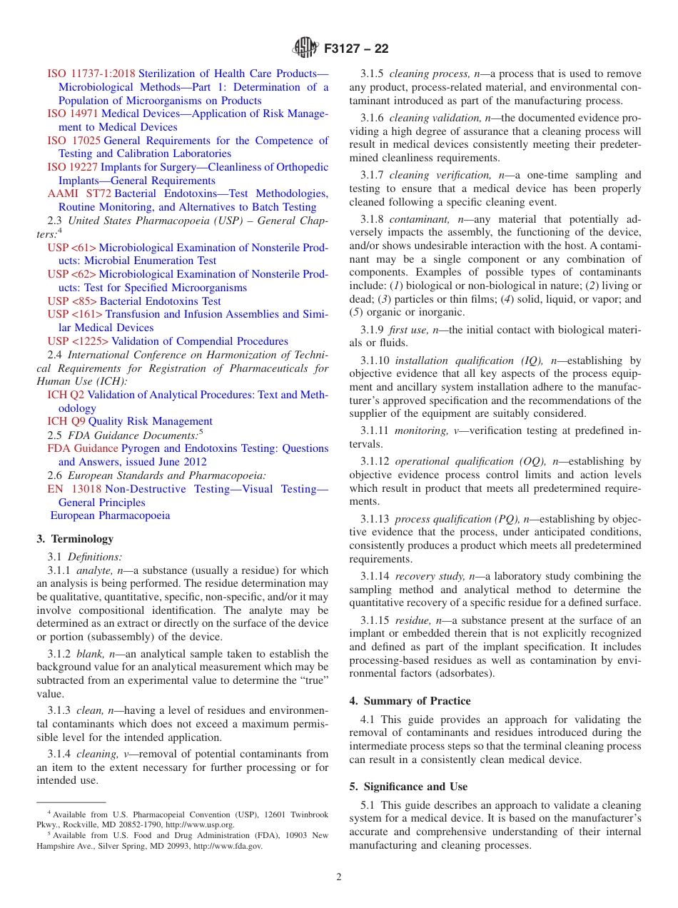 ASTM F3127 - 22.pdf_第2页