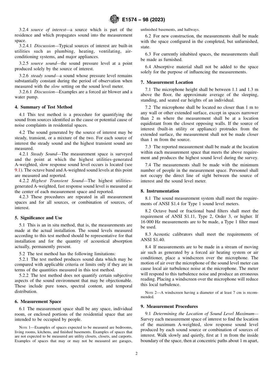 ASTM E1574 - 98 (2023).pdf_第2页