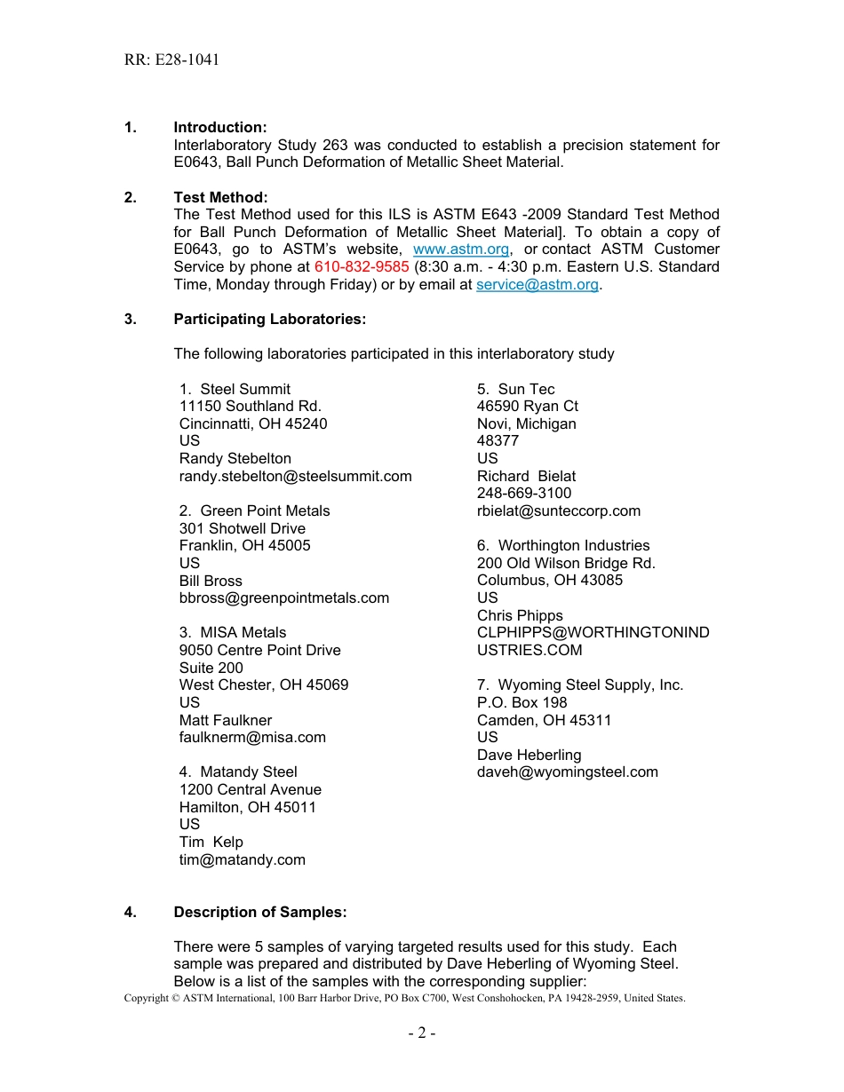 ASTM RR-E28-1041 2009.pdf_第2页