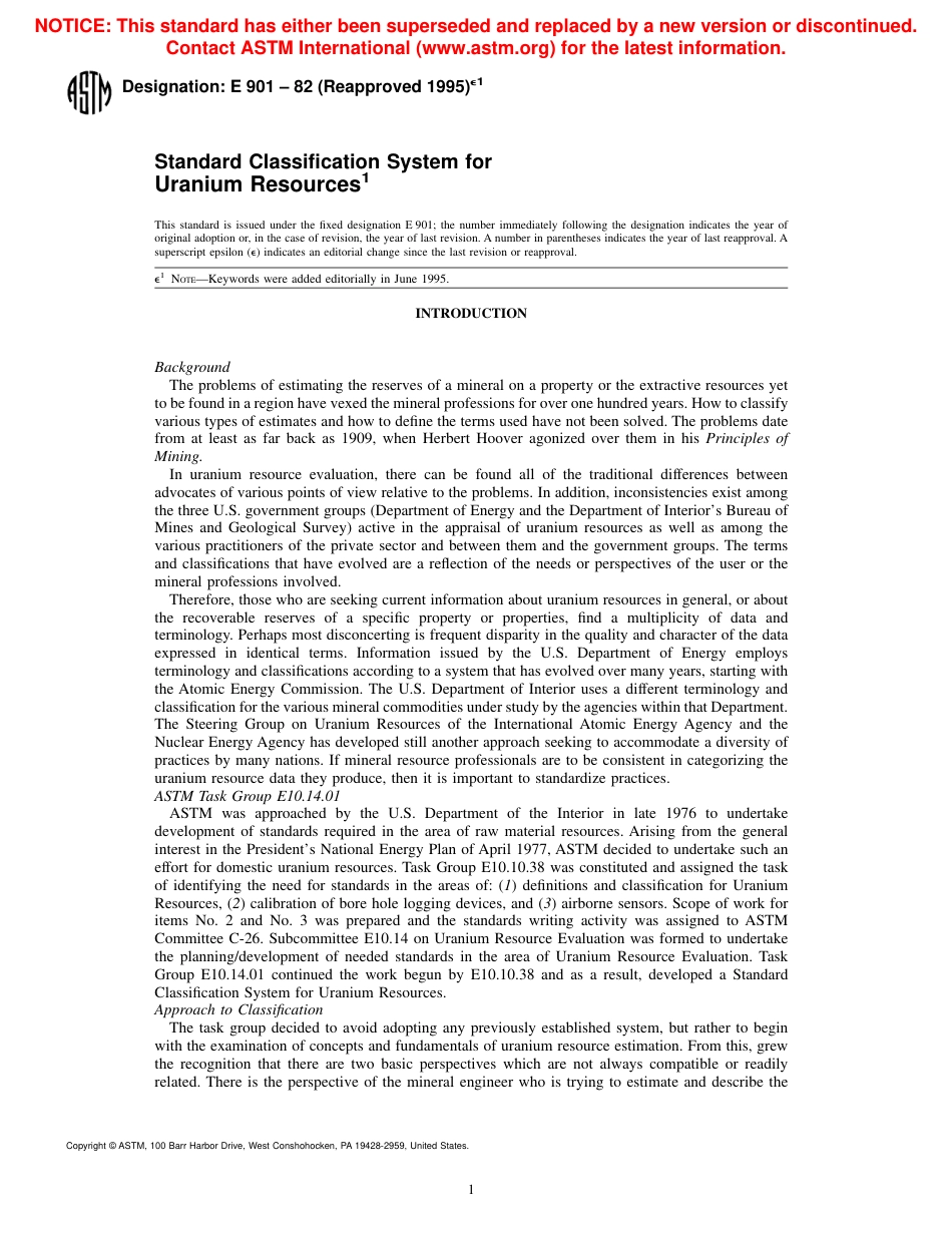 ASTM E901 - 82 (1995)e1.pdf_第1页