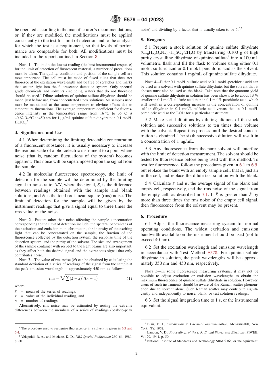 ASTM E579 - 04 (2023).pdf_第2页