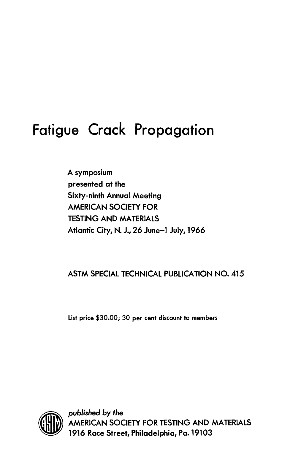 ASTM STP 415-1967.pdf_第2页