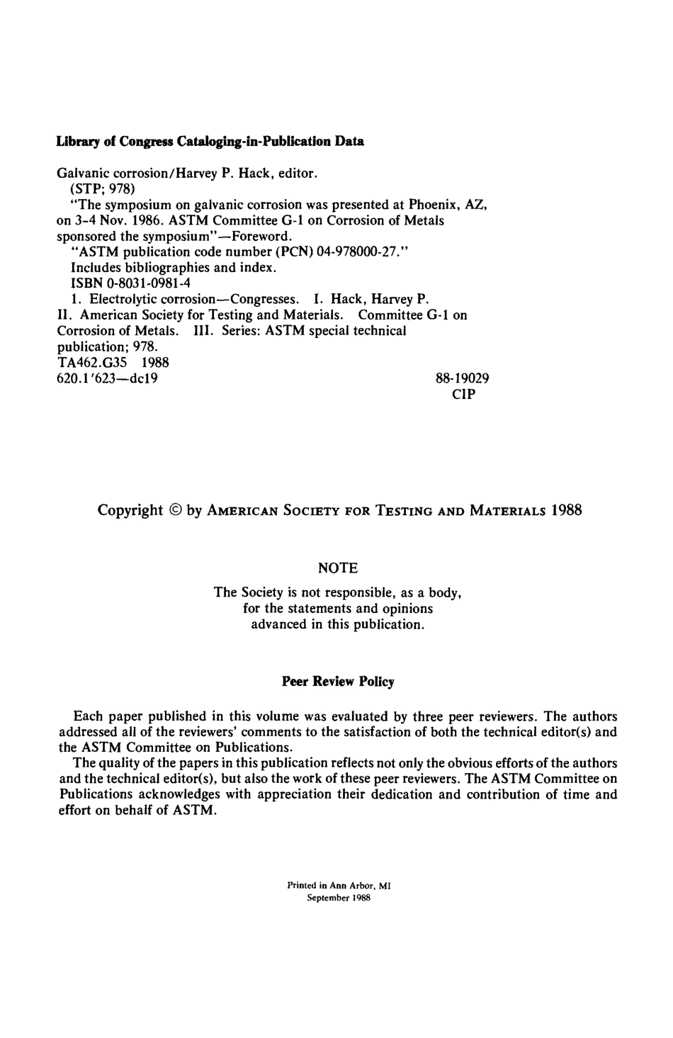 ASTM STP 978-1988.pdf_第3页