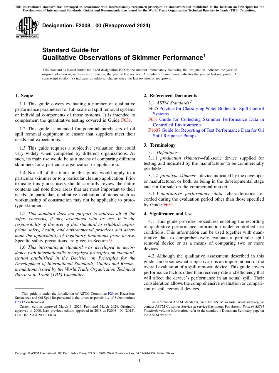 ASTM F2008 - 00 (2024).pdf_第1页