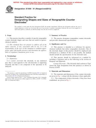 ASTM E1059 - 91 (2012).pdf