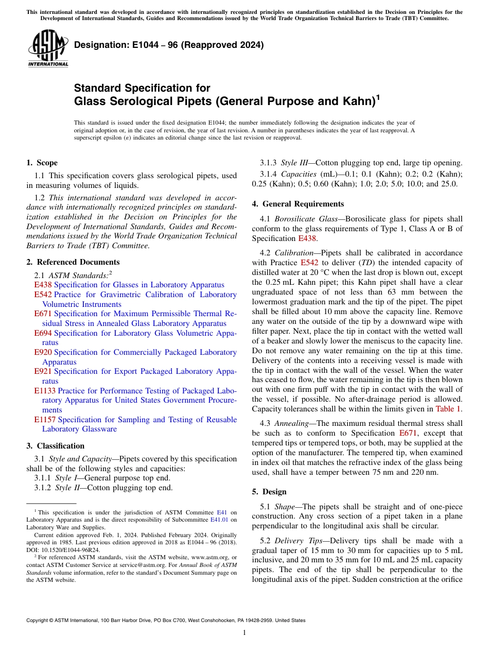 ASTM E1044 - 96 (2024).pdf_第1页