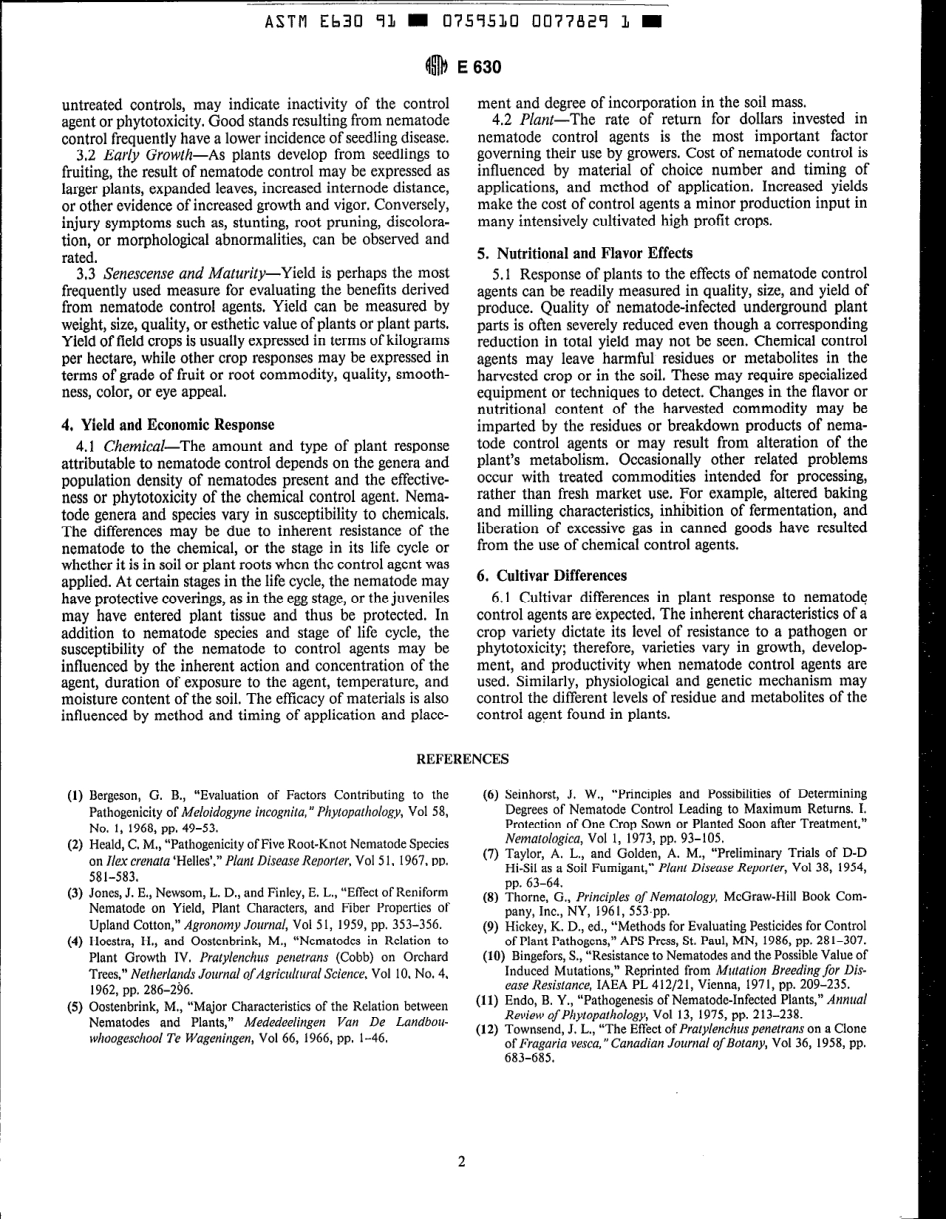 ASTM E630 - 91 scan.pdf_第2页
