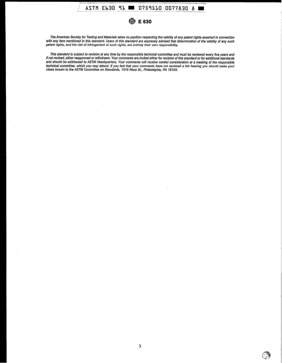 ASTM E630 - 91 scan.pdf_第3页