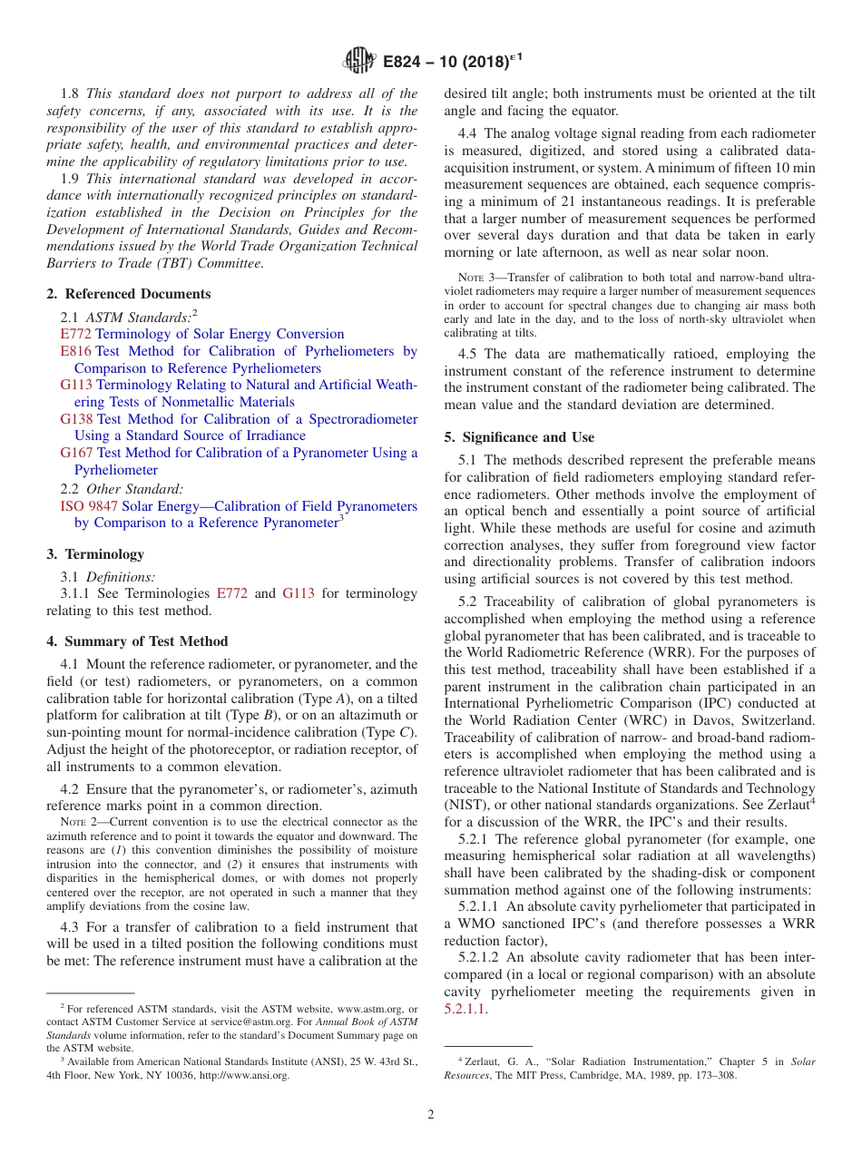ASTM E824 - 10 (2018)e1(1).pdf_第2页