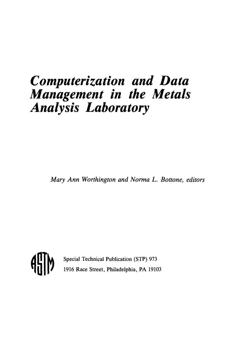 ASTM STP 973-1988.pdf_第2页
