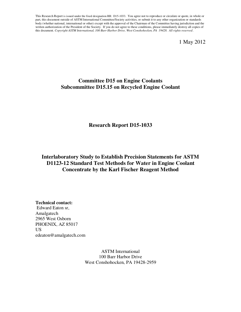 ASTM RR-D15-1033 2012.pdf_第1页