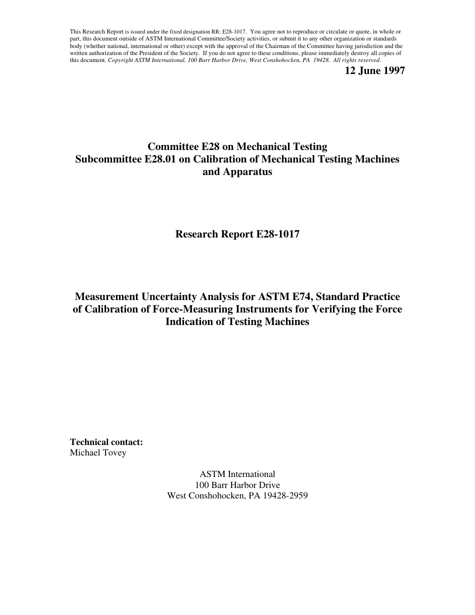 ASTM RR-E28-1017 1997.pdf_第1页