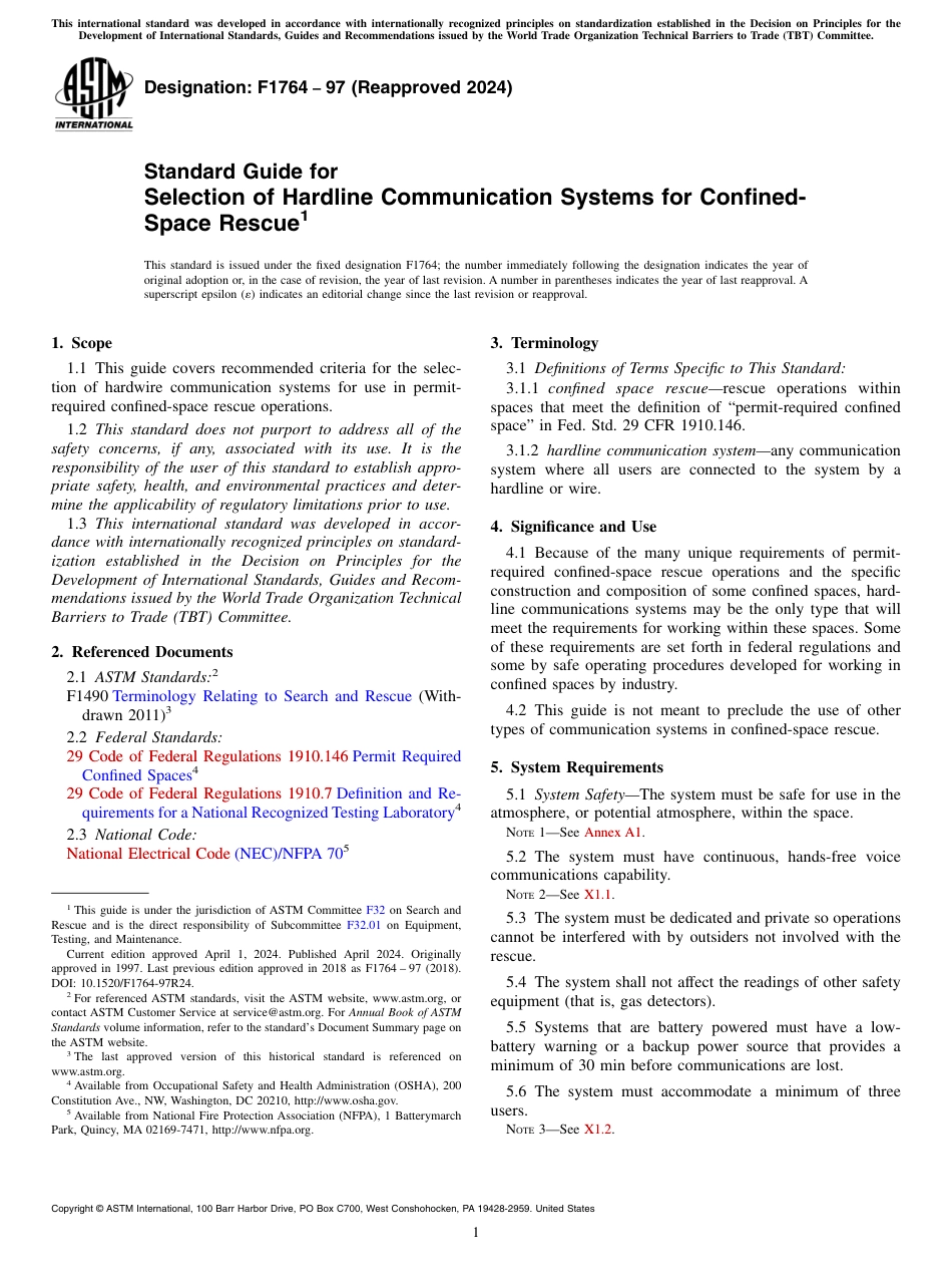 ASTM F1764 - 97 (2024).pdf_第1页