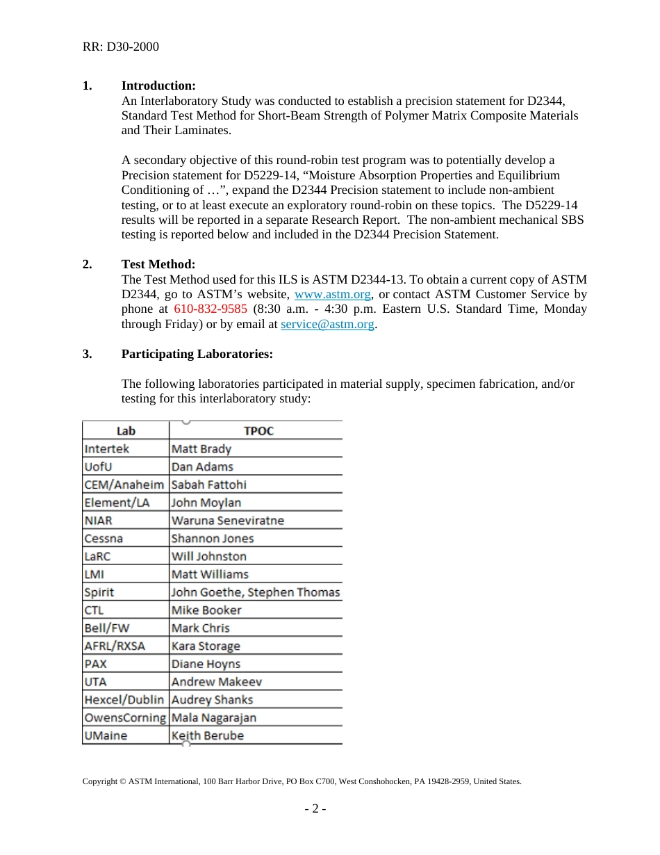 ASTM RR-D30-2000 2022.pdf_第2页