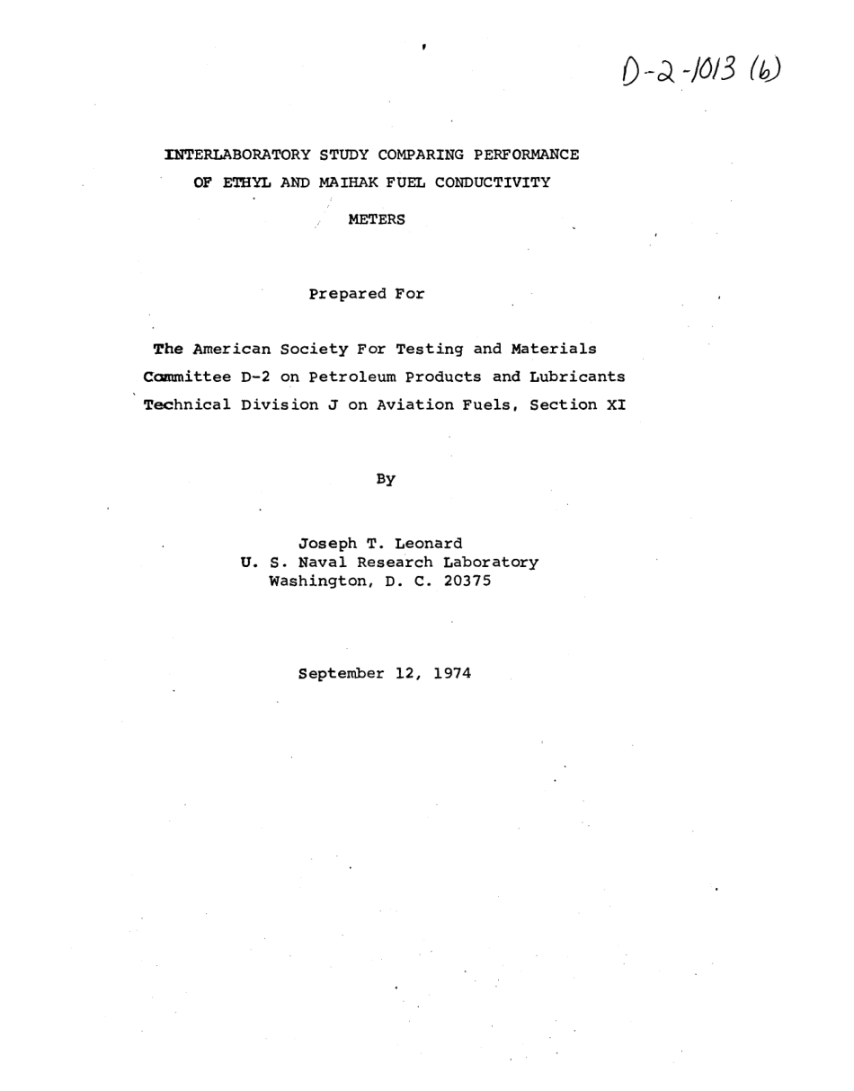 ASTM RR-D02-1013 1975.pdf_第2页