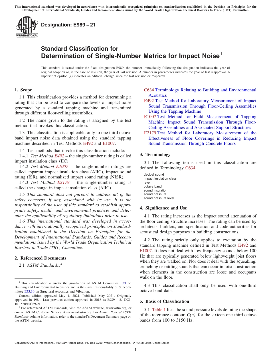 ASTM E989 - 21.pdf_第1页