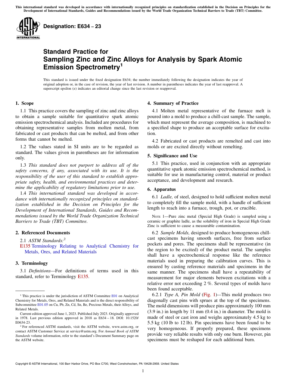 ASTM E634 - 23(1).pdf_第1页