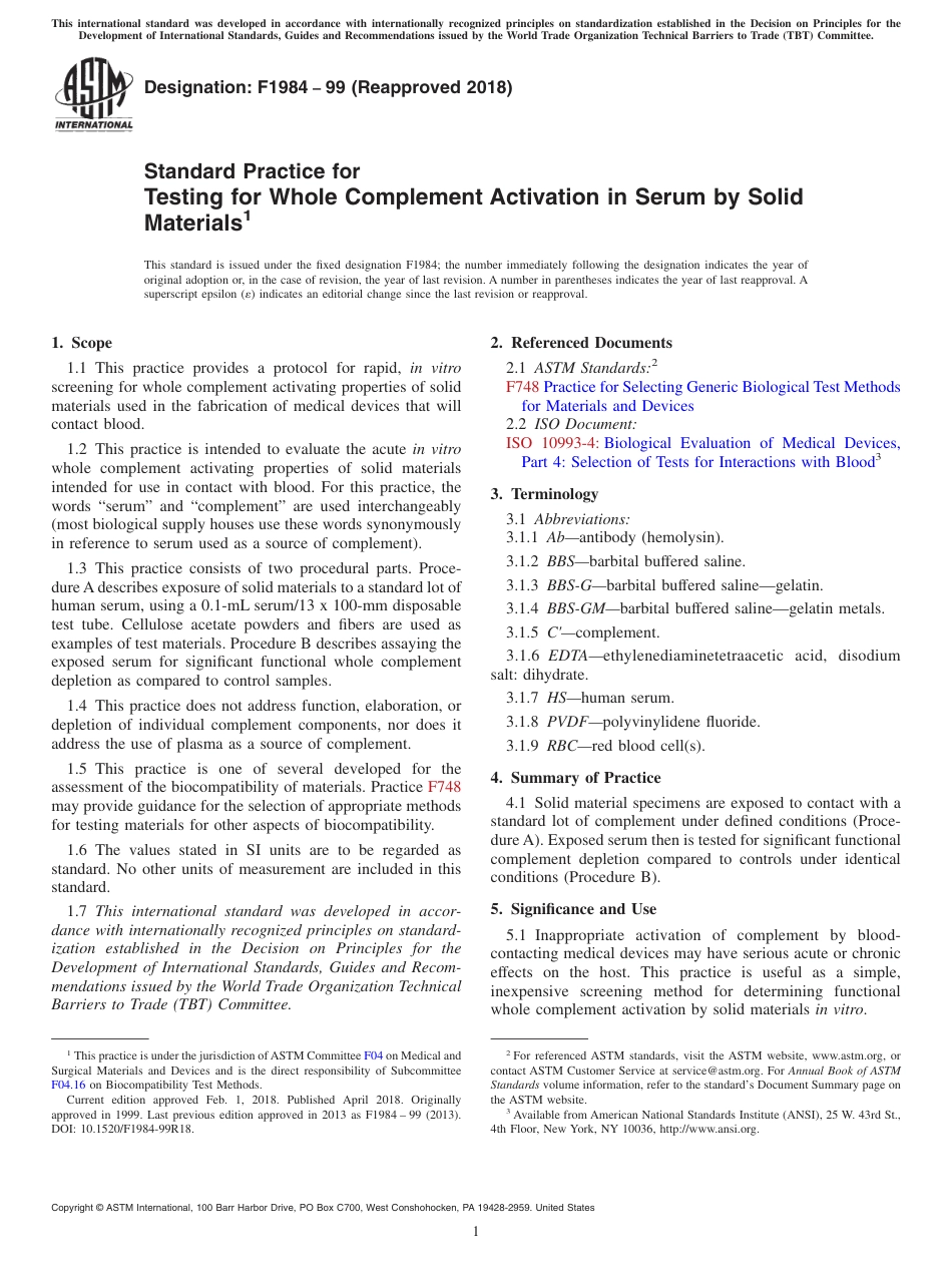 ASTM F1984 - 99 (2018).pdf_第1页
