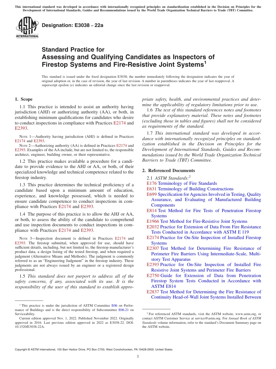 ASTM E3038 - 22a.pdf_第1页