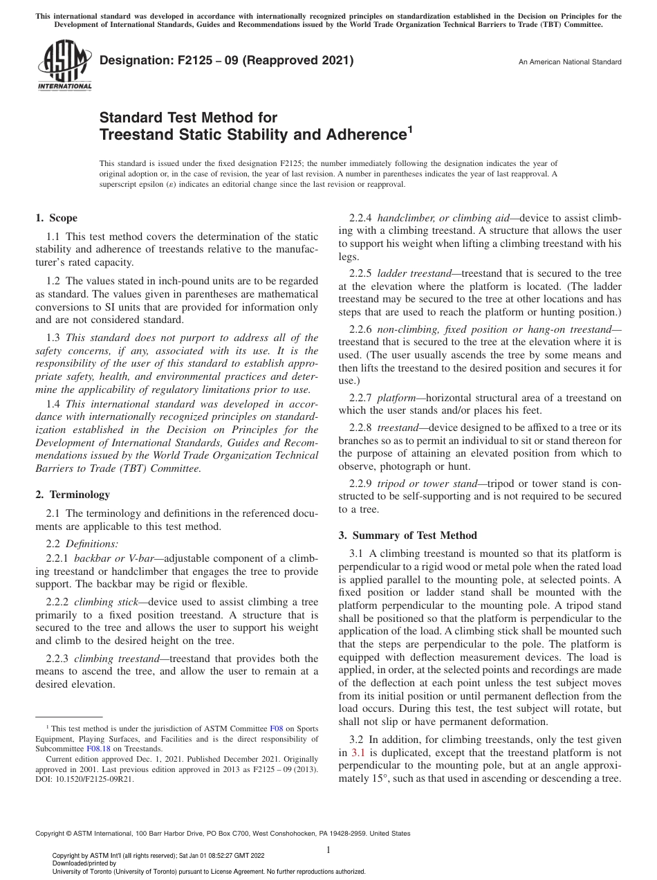 ASTM F2125 - 09 (2021).pdf_第1页