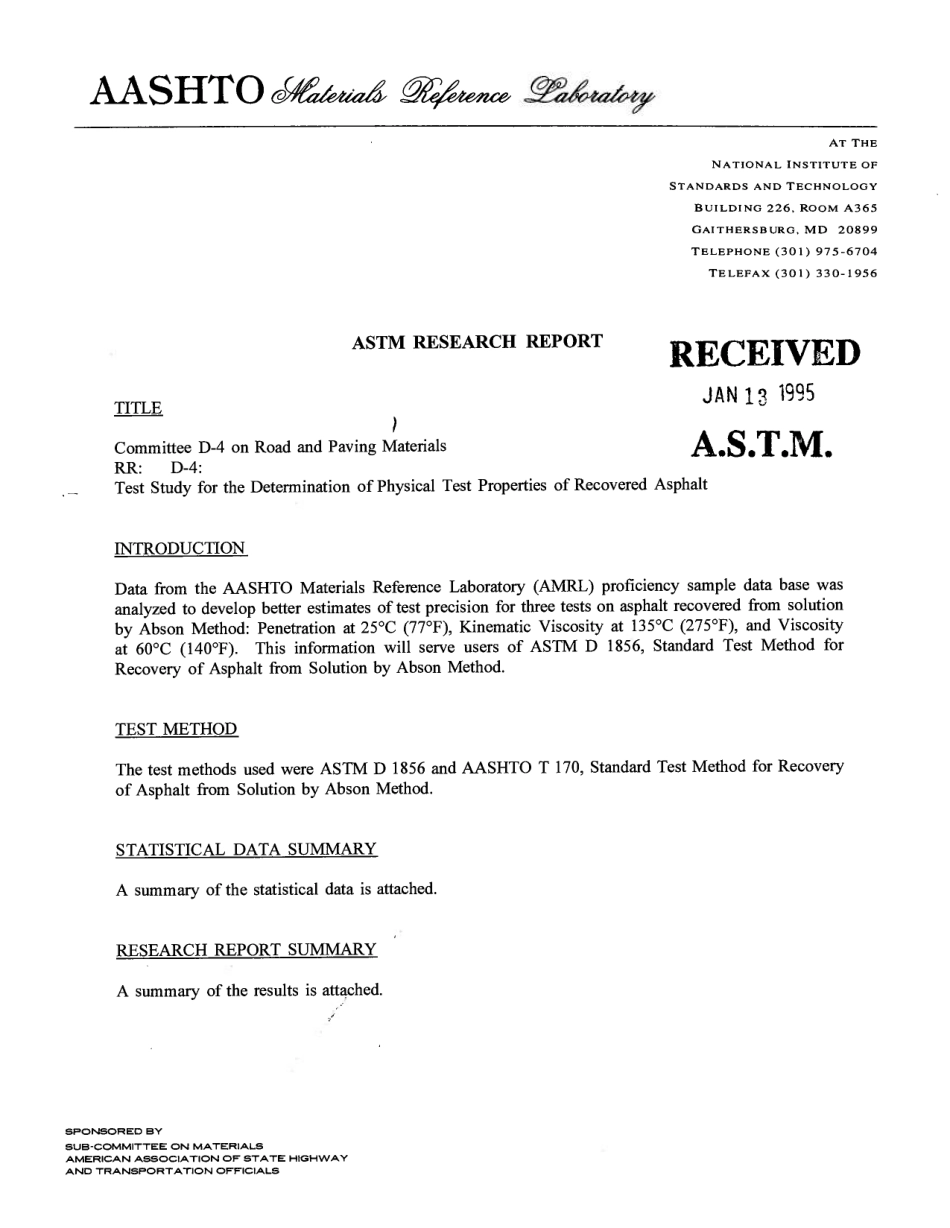 ASTM RR-D04-1008 1995.pdf_第2页
