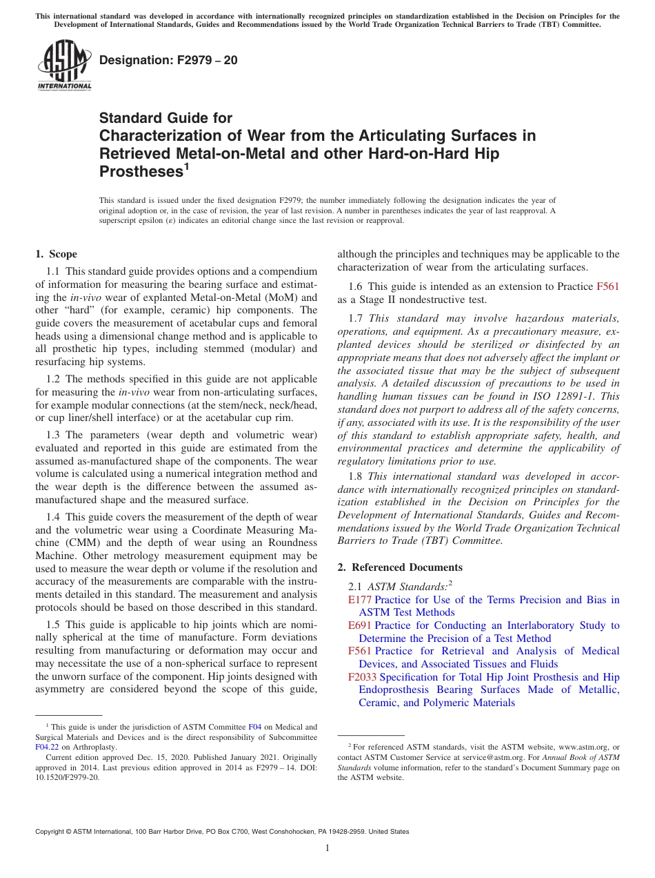 ASTM F2979 - 20.pdf_第1页