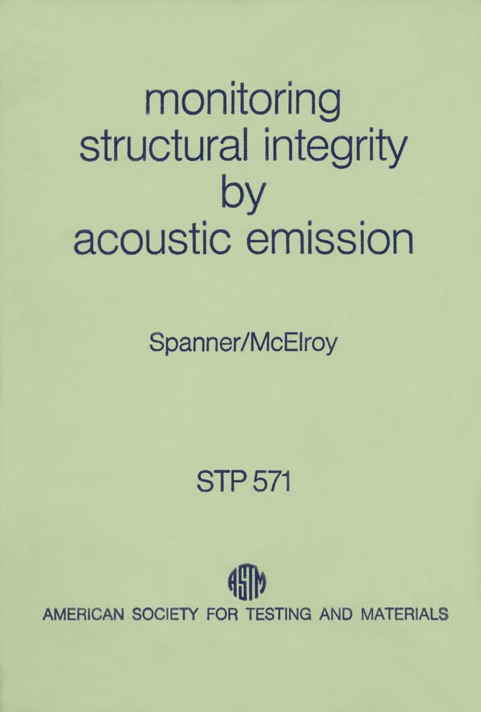 ASTM STP 571-1975.pdf_第1页