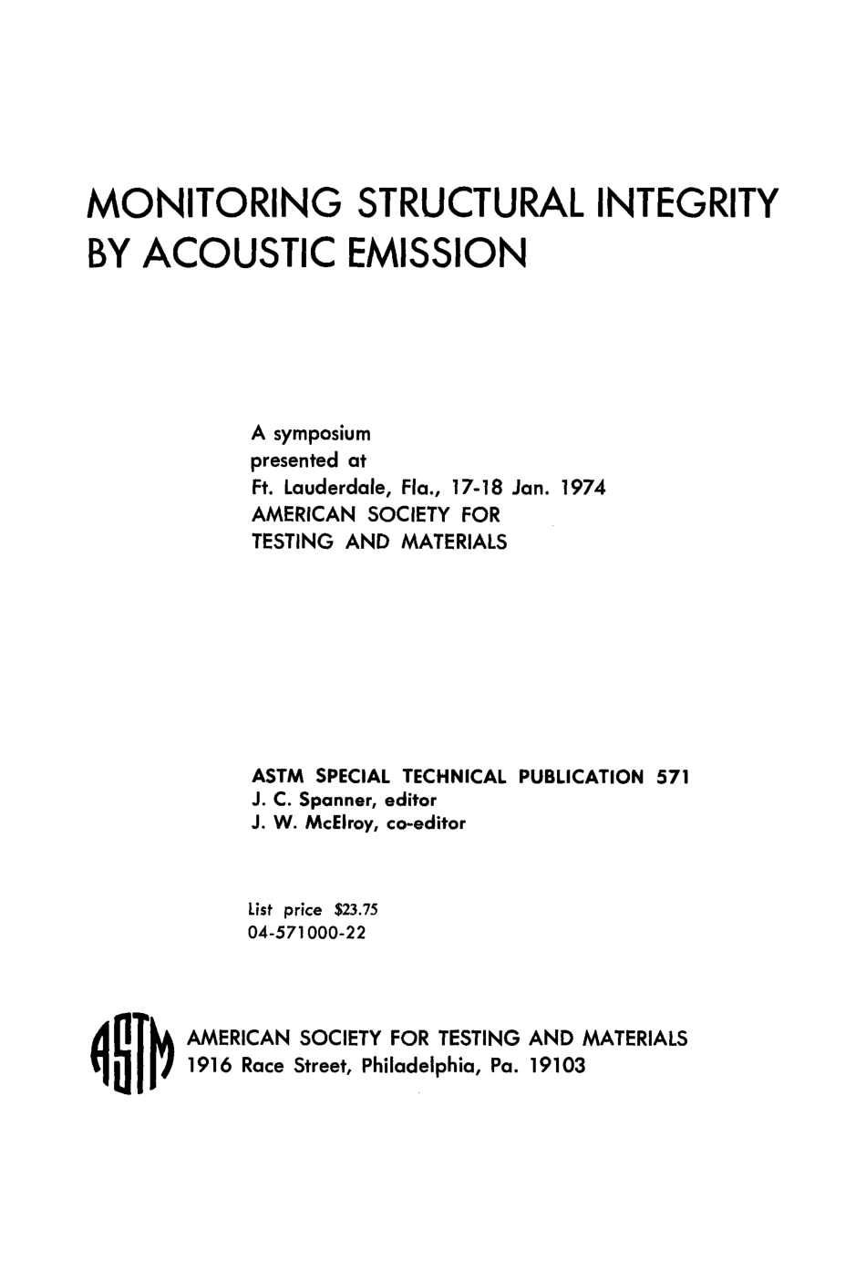 ASTM STP 571-1975.pdf_第2页