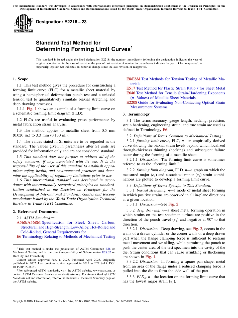 ASTM E2218 - 23.pdf_第1页