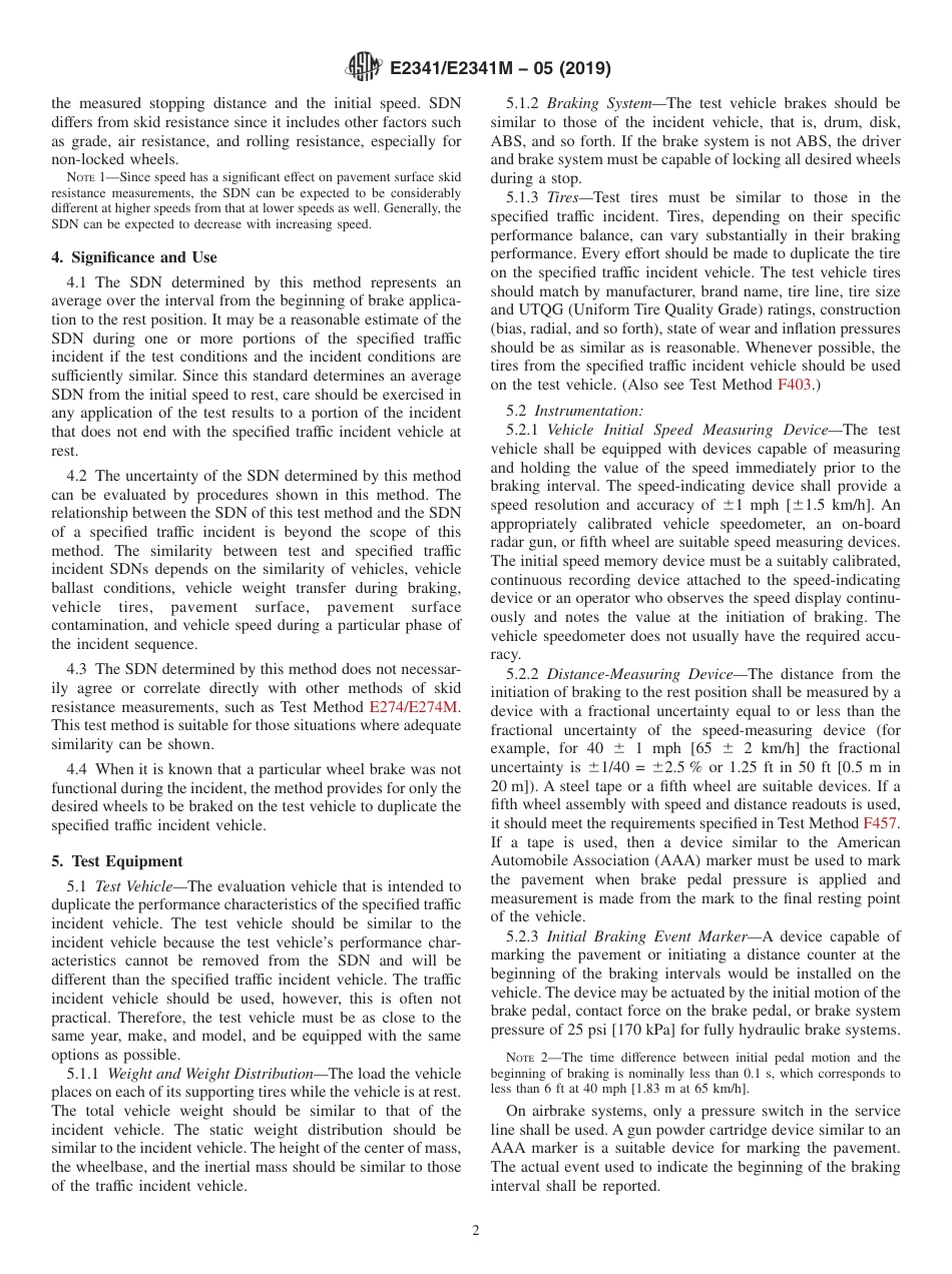 ASTM E2341 - E 2341M - 05 (2019).pdf_第2页