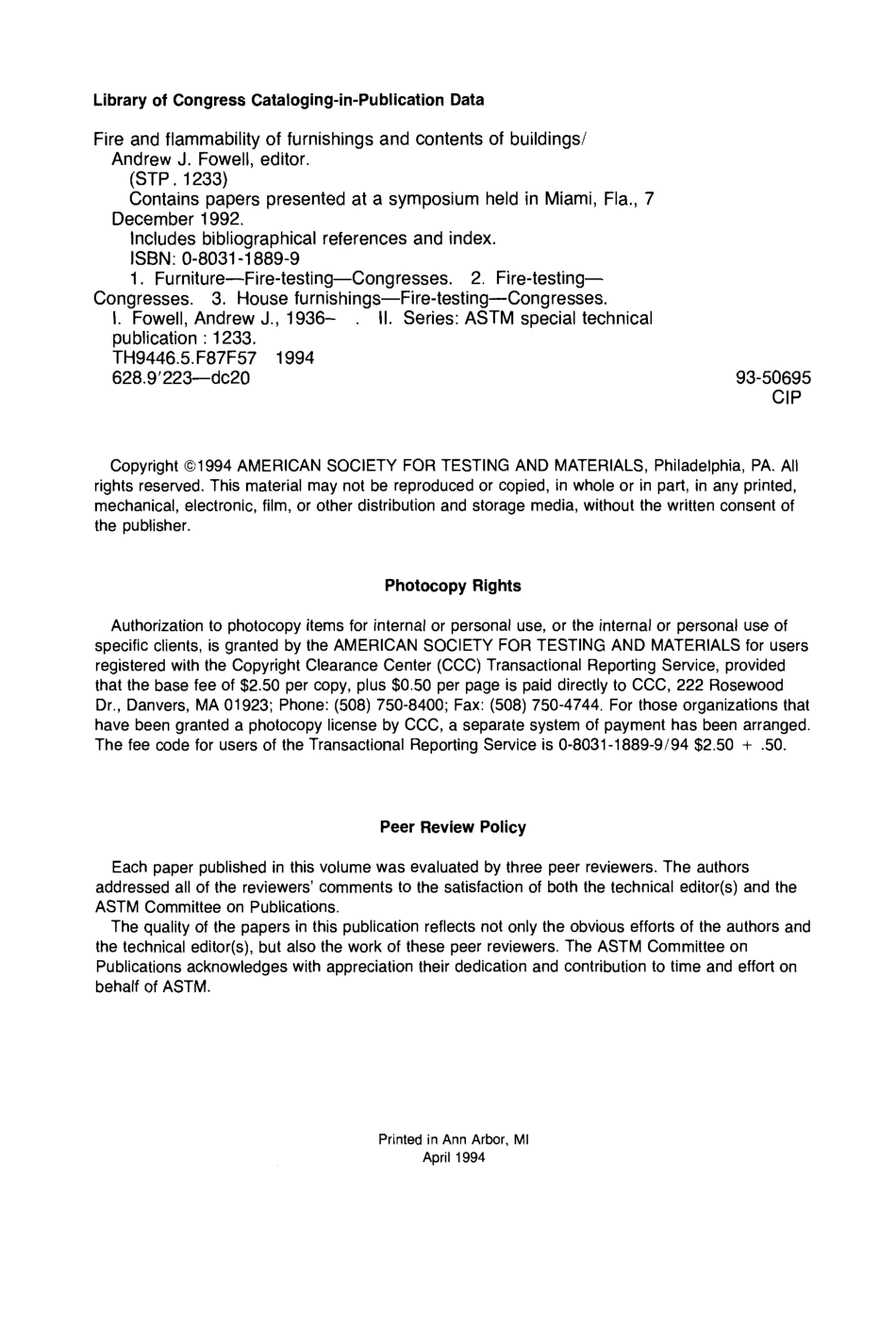 ASTM STP 1233-1994.pdf_第3页