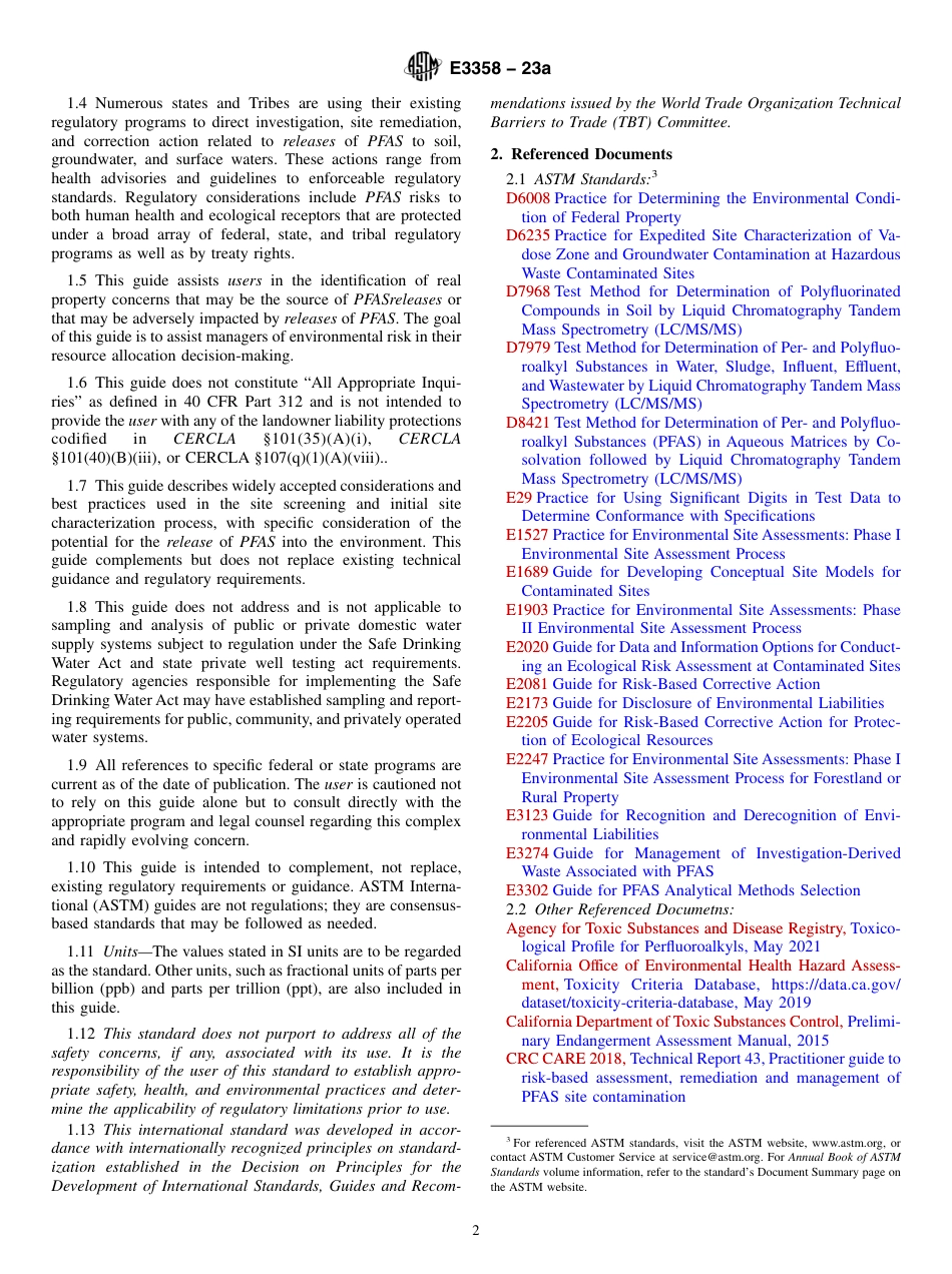ASTM E3358 - 23a.pdf_第2页