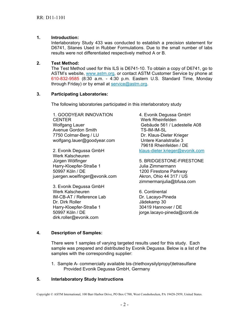 ASTM RR-D11-1101 2010.pdf_第2页