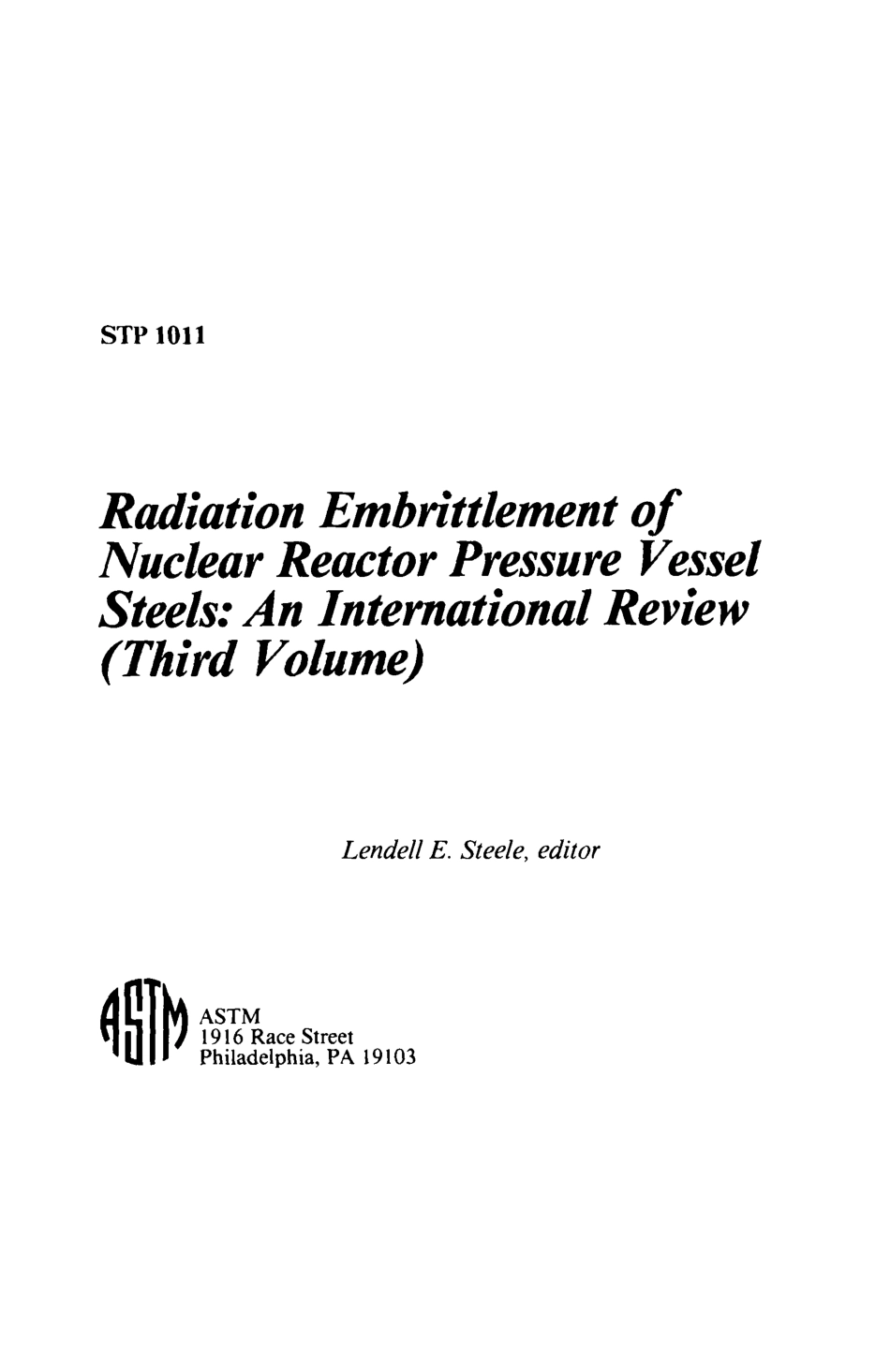 ASTM STP 1011-1989.pdf_第2页