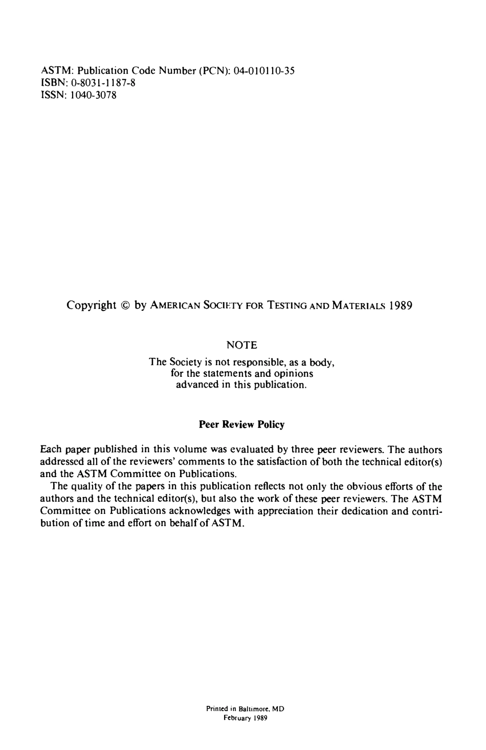 ASTM STP 1011-1989.pdf_第3页