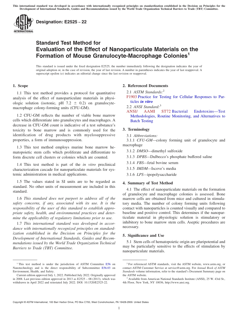 ASTM E2525 - 22.pdf_第1页