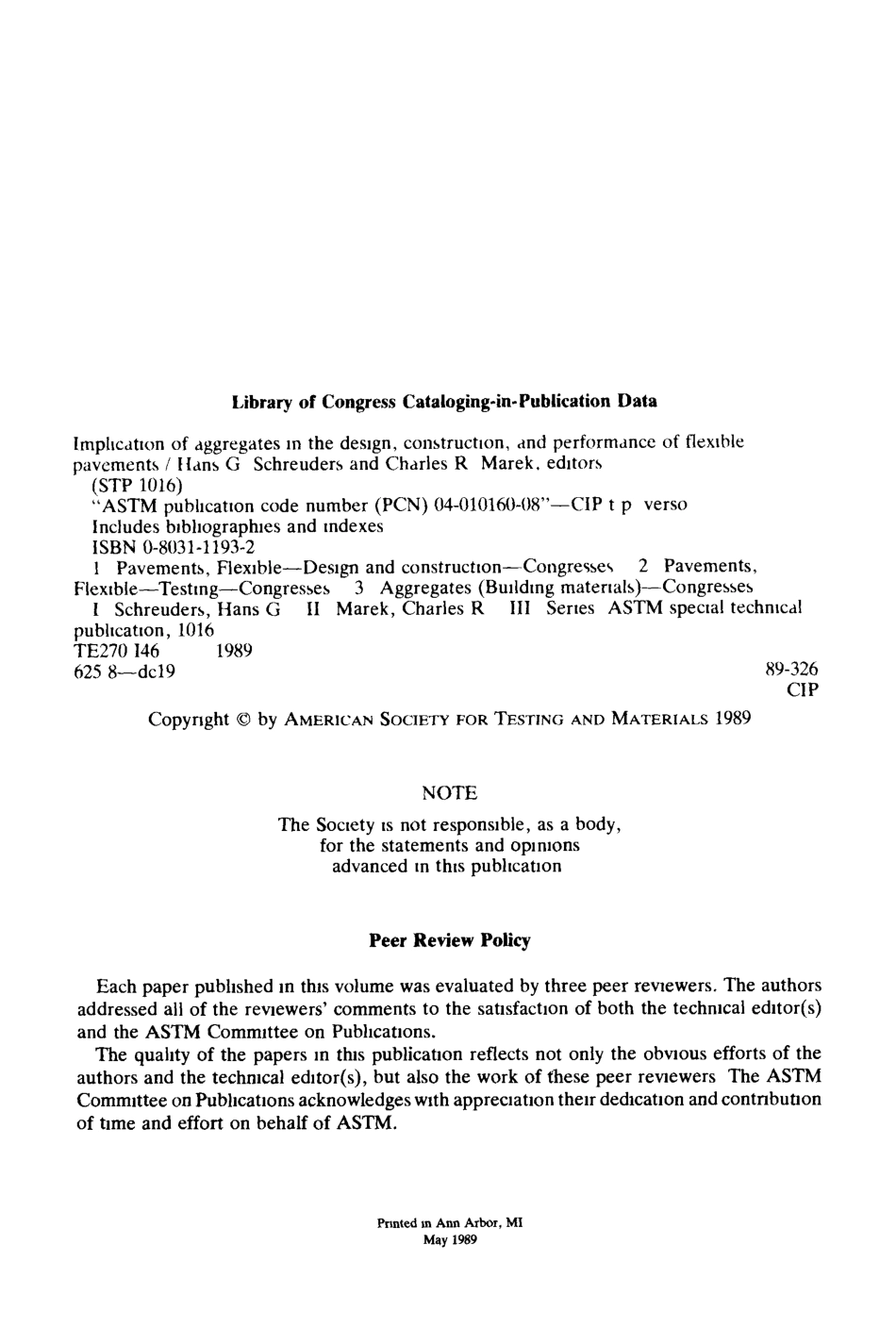 ASTM STP 1016-1989.pdf_第3页