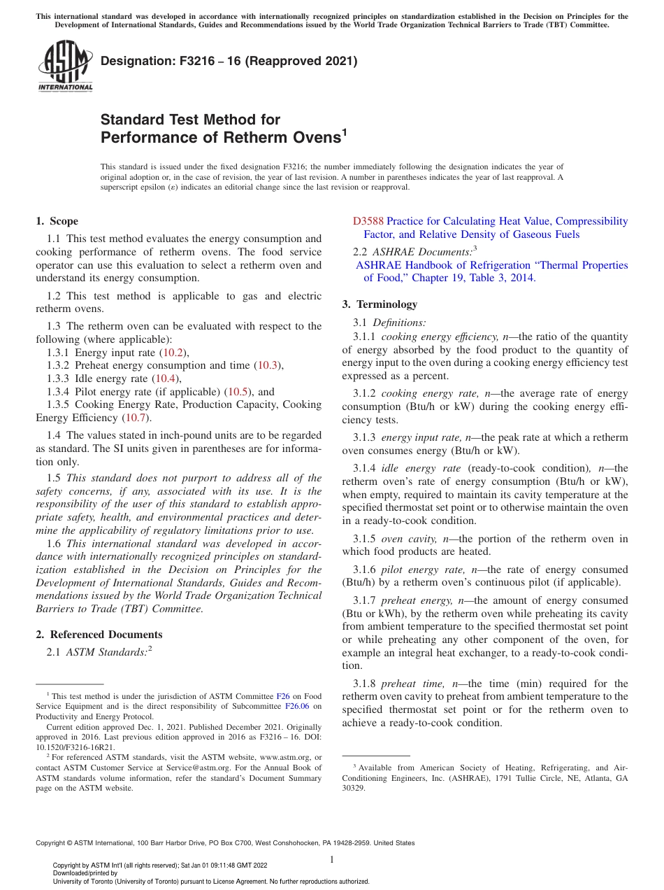 ASTM F3216 - 16 (2021).pdf_第1页
