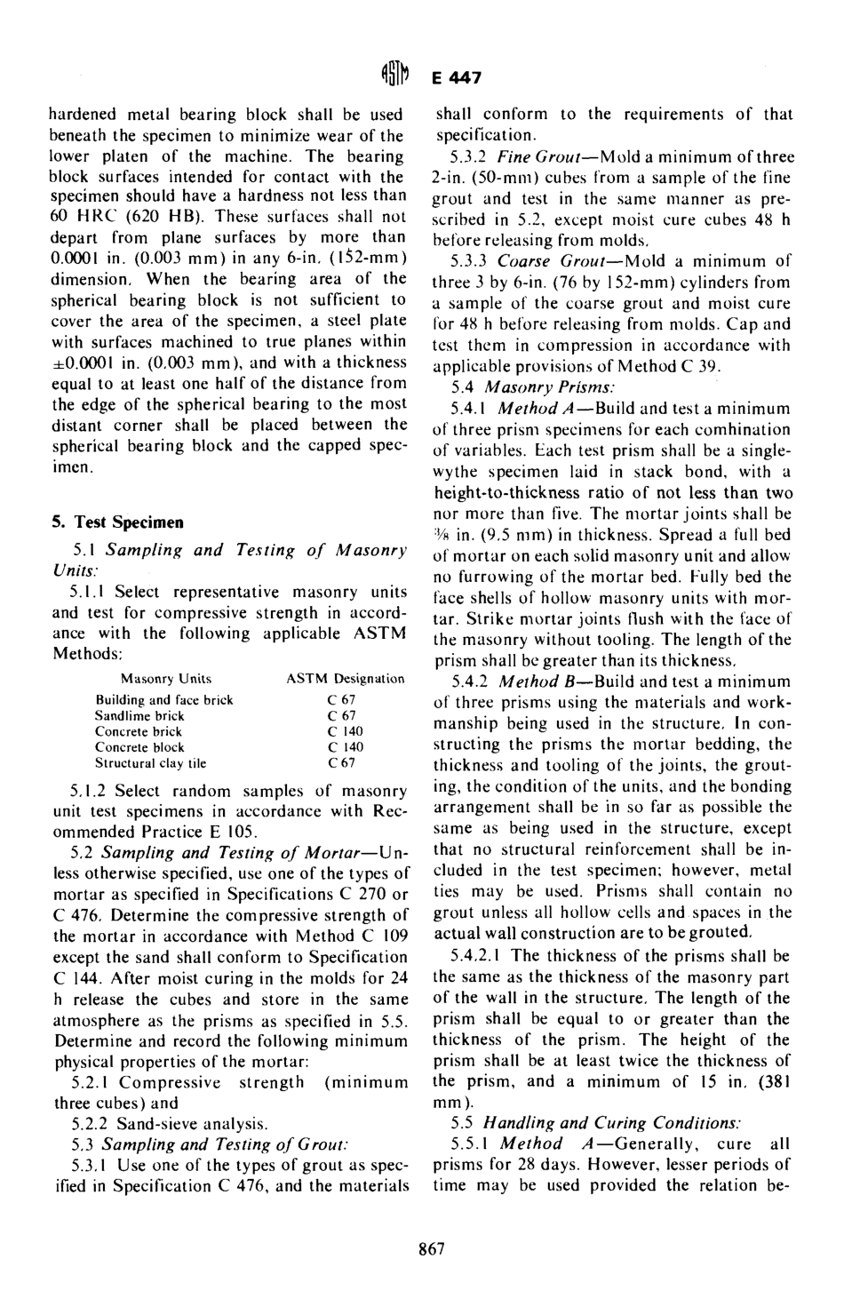 ASTM E447 - 74 scan.pdf_第2页