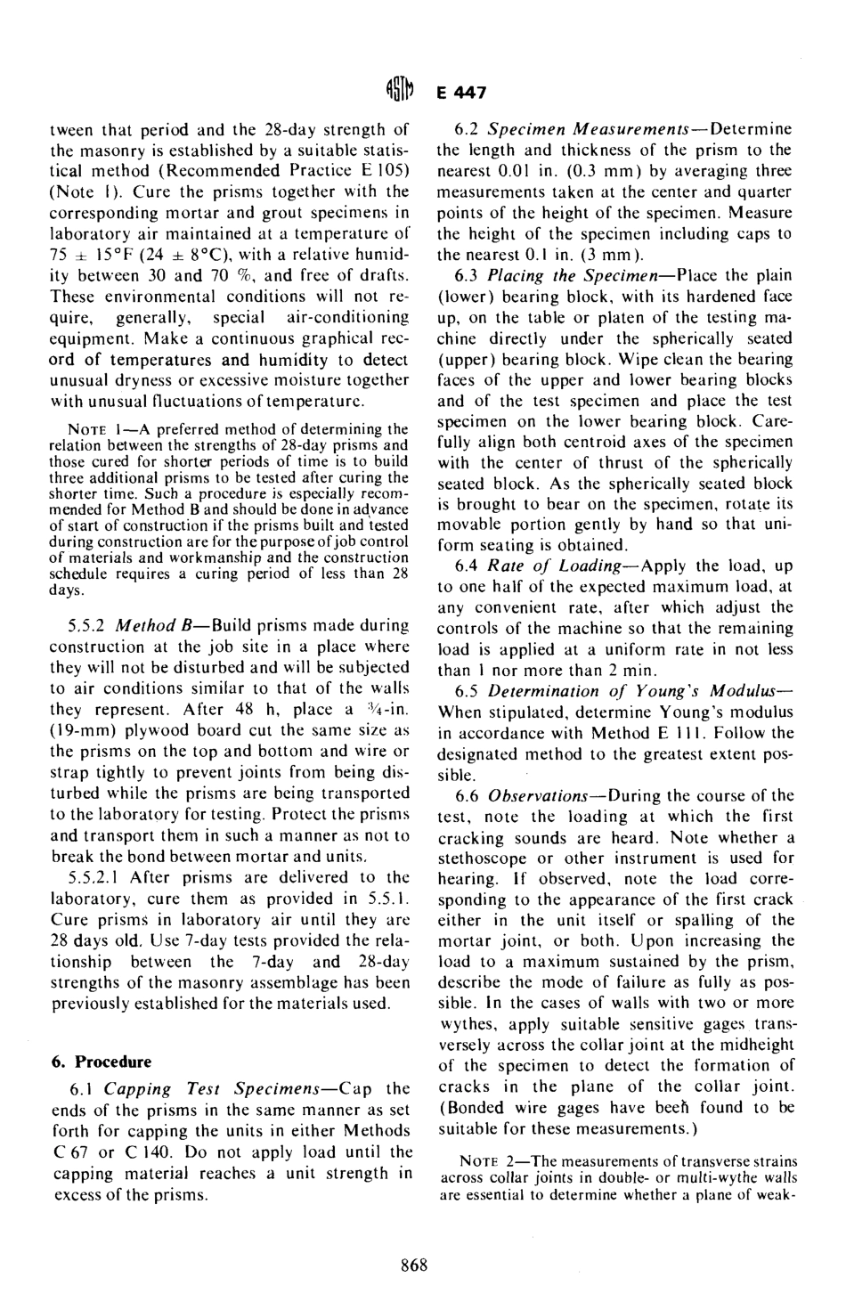 ASTM E447 - 74 scan.pdf_第3页