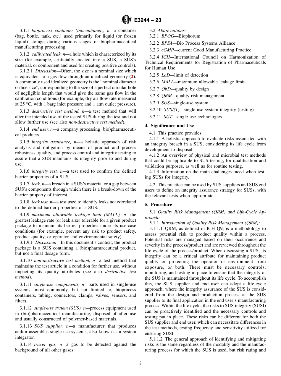 ASTM E3244 - 23.pdf_第2页